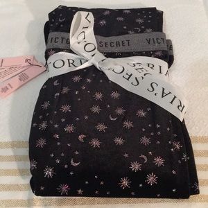 VS Velvet Leggings XS